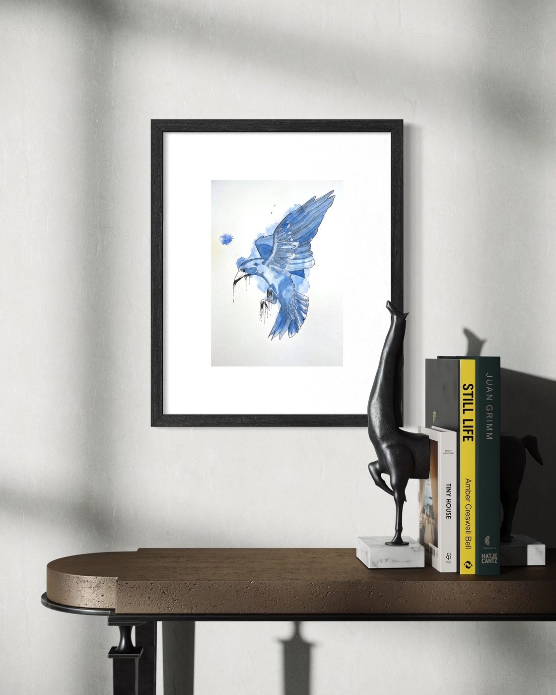Flying blue