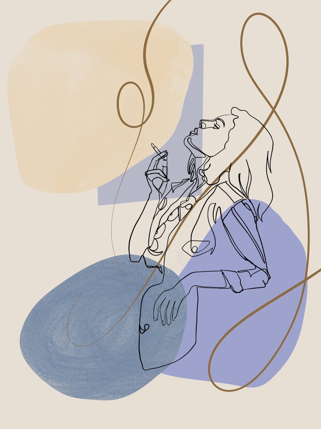 Just a short break
