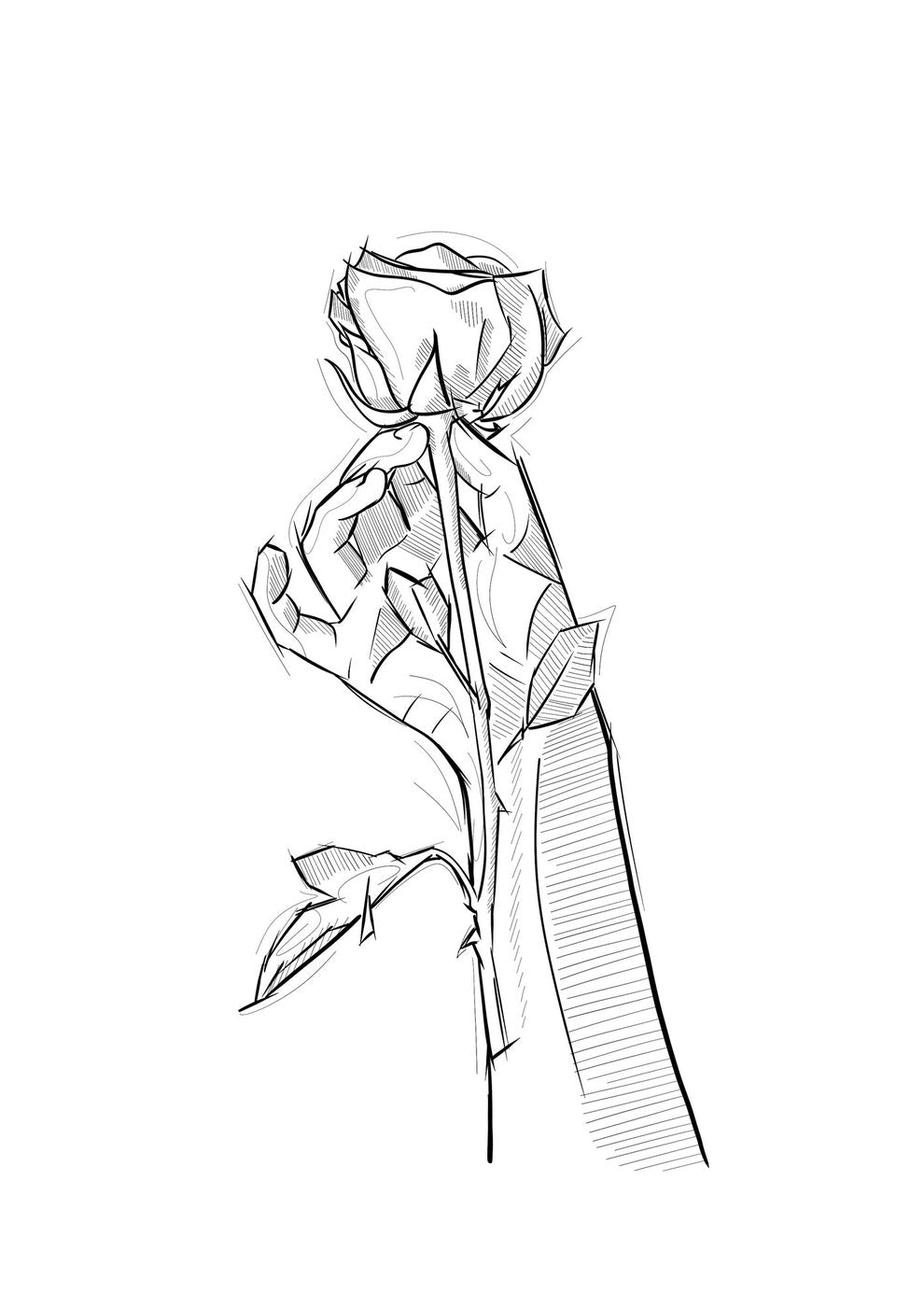For you